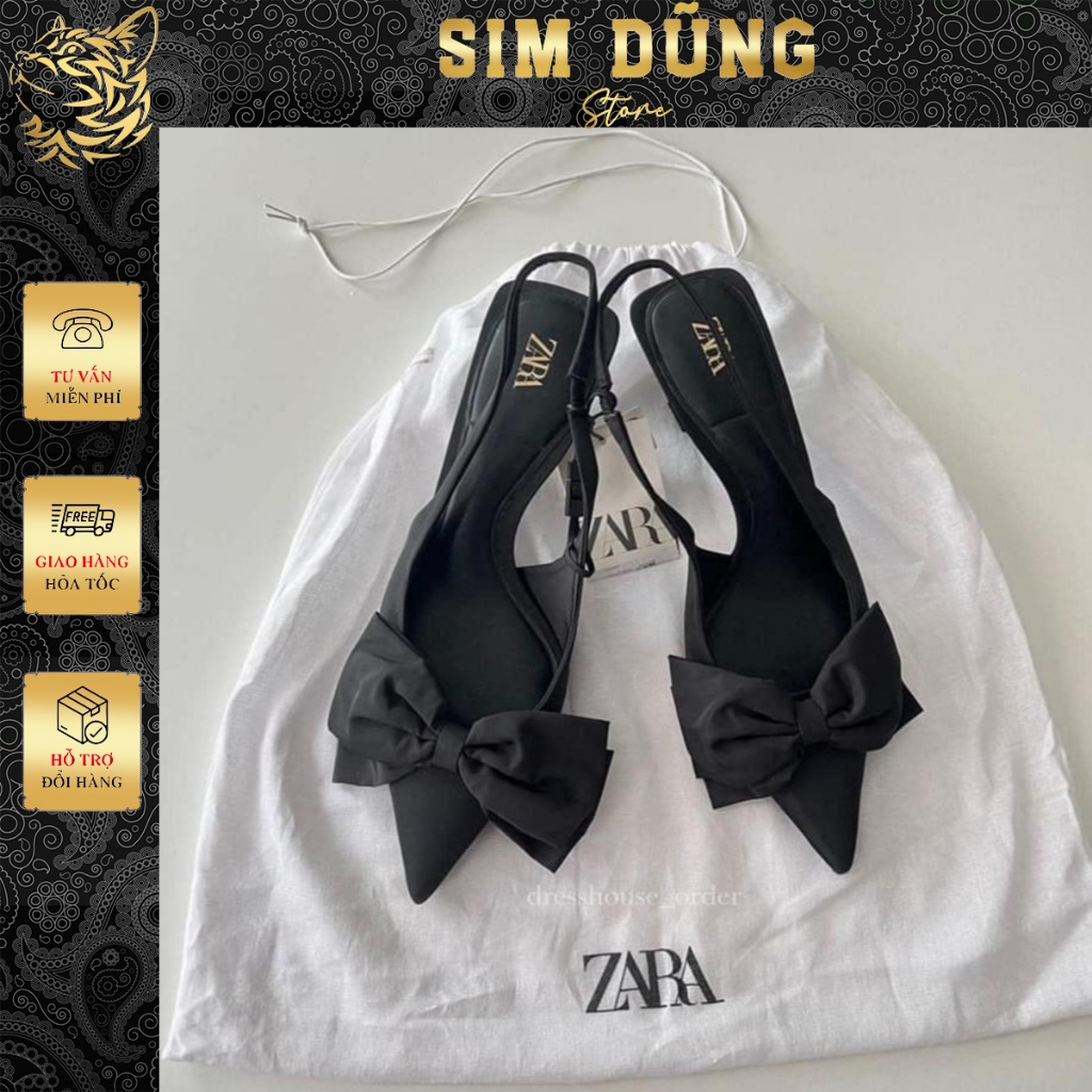 Zra CLOSES BLACK BROWN LEOPARD SKIN SUPER HOT HIT HIGH 7P (ขนาดมาตรฐาน) 25092