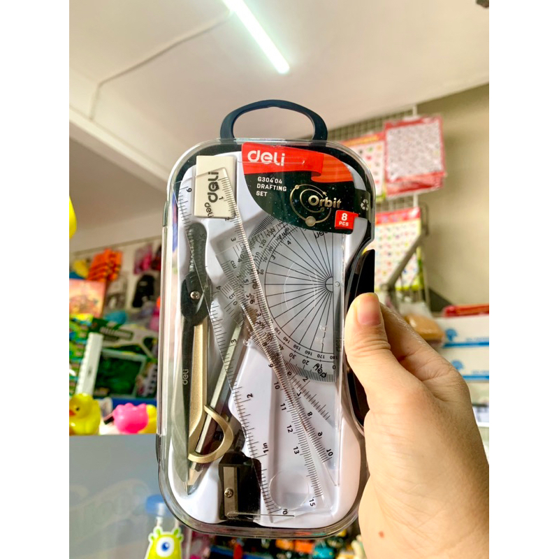 ชุดนักเรียน Deli G30404 G30204 G204