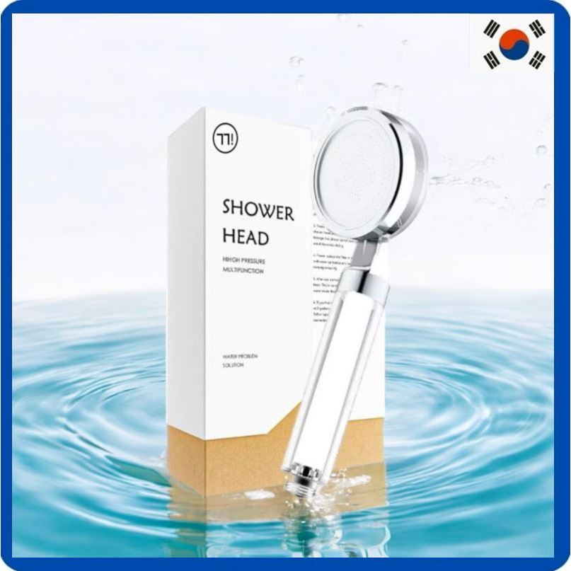 [Done Store] Done! ฝักบัวกรองน้ํา