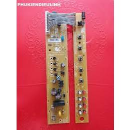 บอร์ดพัดลม Mitsu LV16S-RT,LV16S-RV