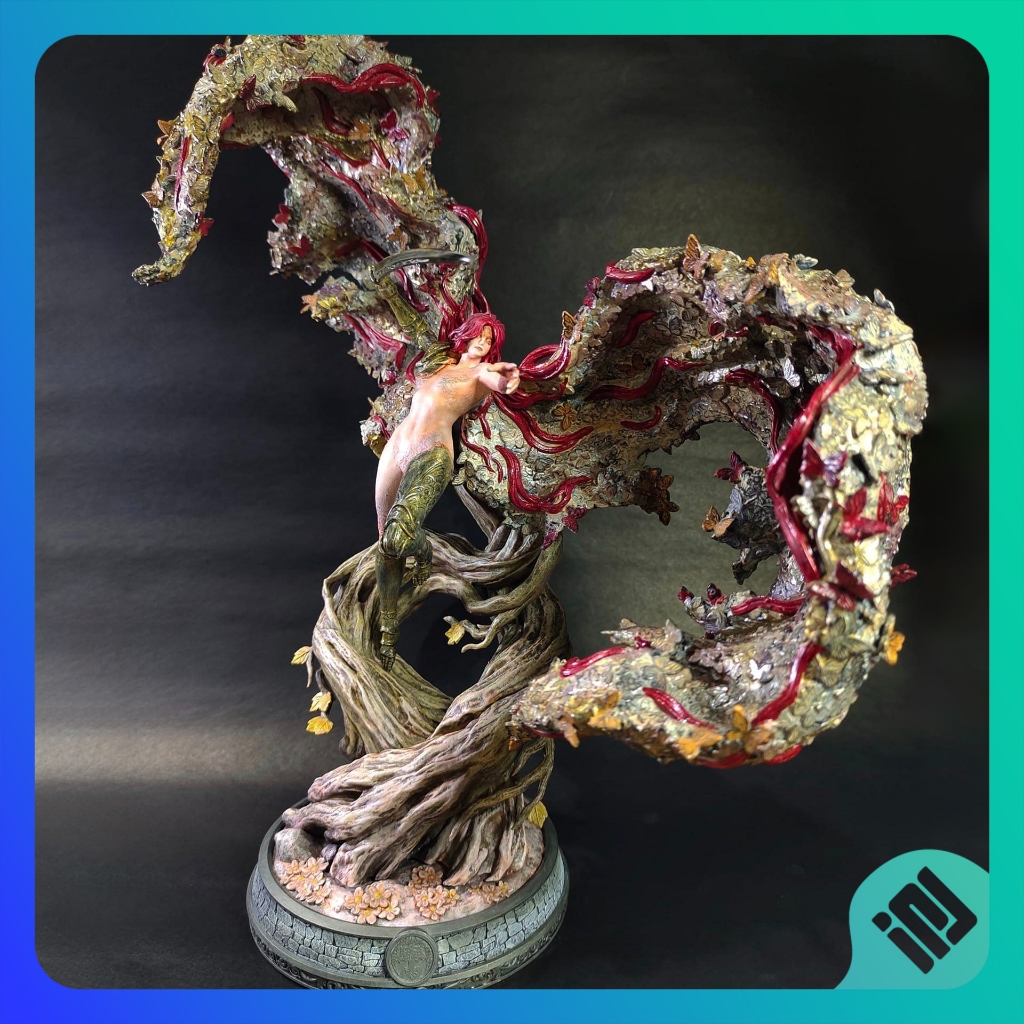 แหวน Malenia Elden 2 รุ่น