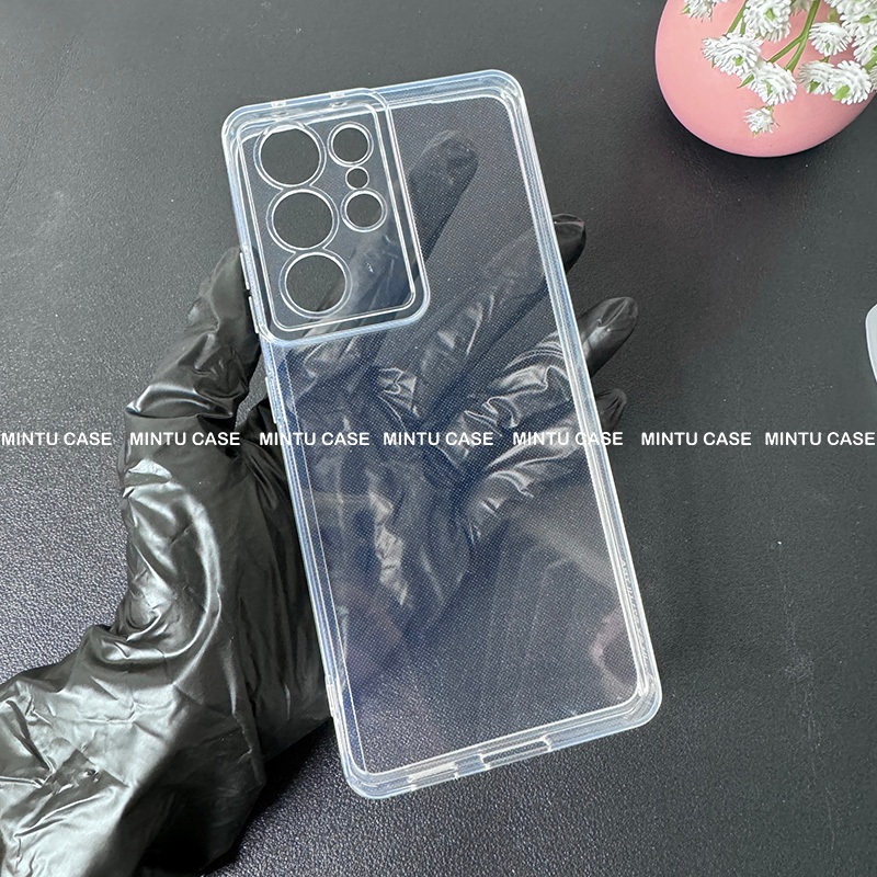 เคสขอบกล้อง Samsung Galaxy S21 Ultra 5G / S21 ultra 5G / S21ultra