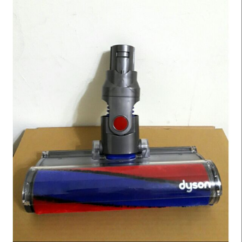 หัวฉีด Dyson V6 ขนฟูมือสอง