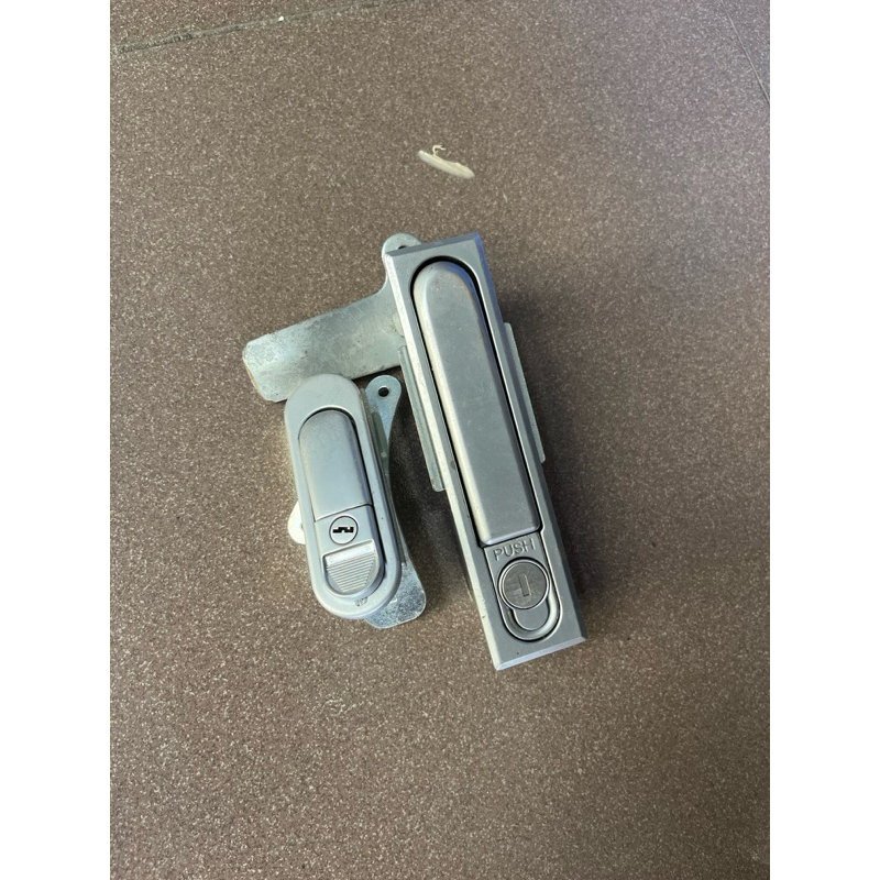 Hengzhu AB301 ล็อคตู้ไฟฟ้า ติดตั้งเฉพาะ Tu Dien