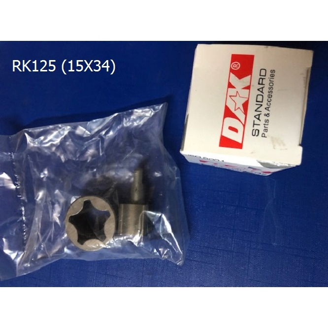 แกนปั้มน้ํามัน ปั๊มน้ํามันเครื่อง สําหรับ Kubota RK125, ER40 ER50 ER65 RK50 RK60 RK70 RK80 RK105 (ยา