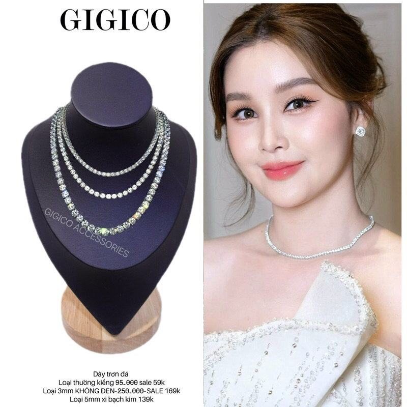 Chocker line หินสว่าง