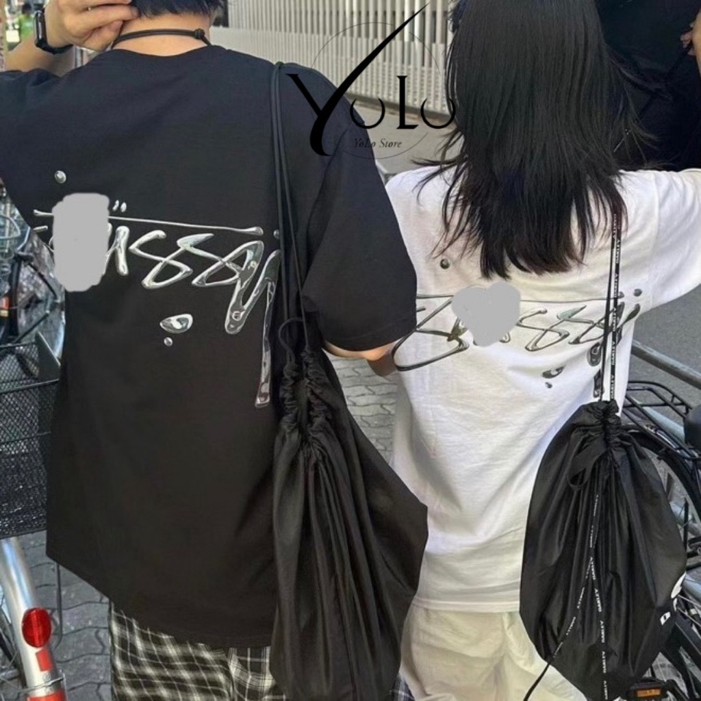 เสื้อยืด So Tu Xi 3D ผ้าคอตตอน 2c คุณภาพสูง เรียบลื่น และหนา รูปแบบหลวม unisex