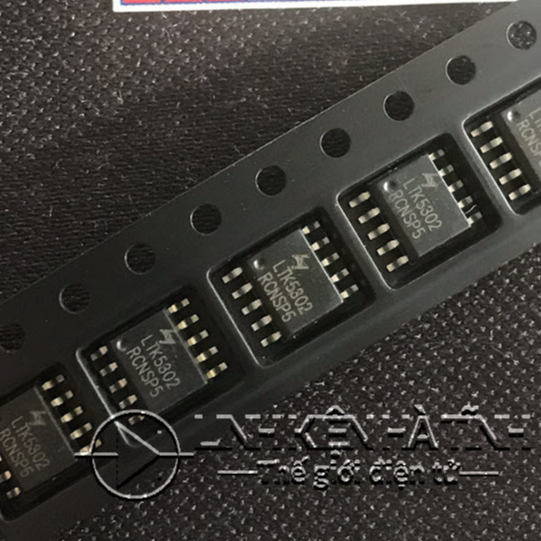 กระเป๋า 3 พลังเสียงขนาดเล็กใหม่ ICs LTK5302 5302 ESOP-10