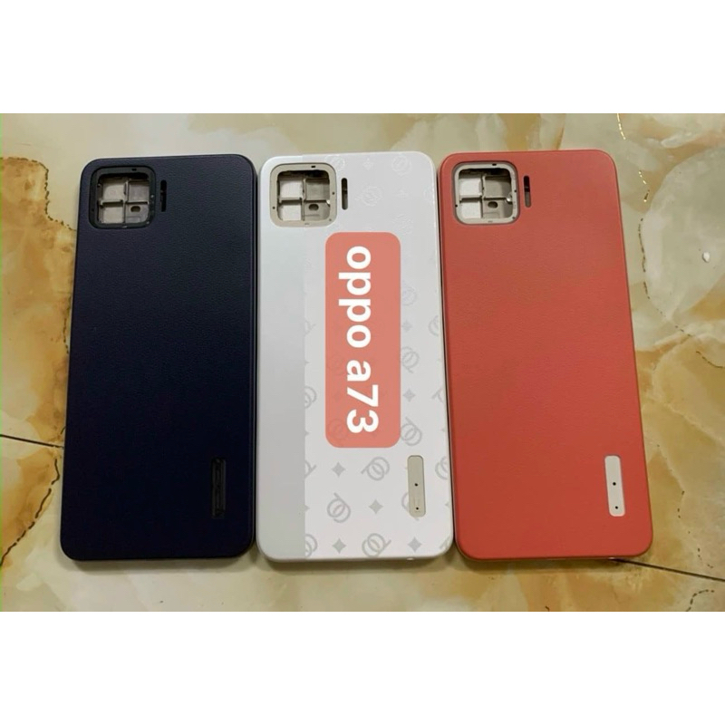 เคสOppo A73*********