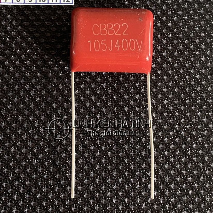 กระเป๋า 15 105j 400V 105J400V CBB CAPACITOR 400V 105J --CE3-CE4