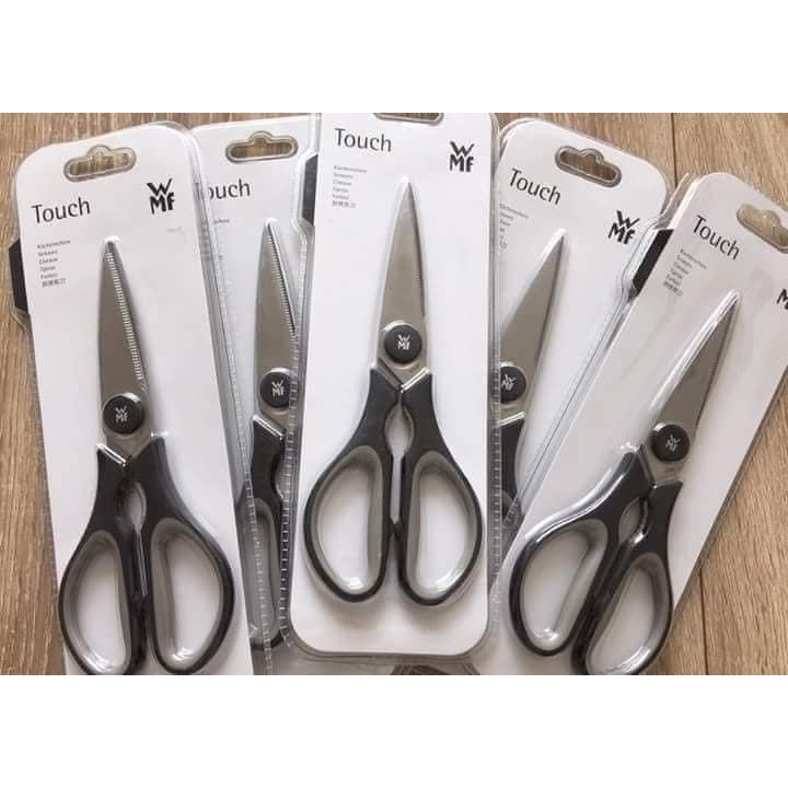 WMF TOUCH SCISSORS**