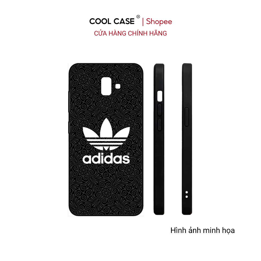 เคส Samsung J6, J7, J8 พร้อมภาพ Lego Das - รหัส C11.
