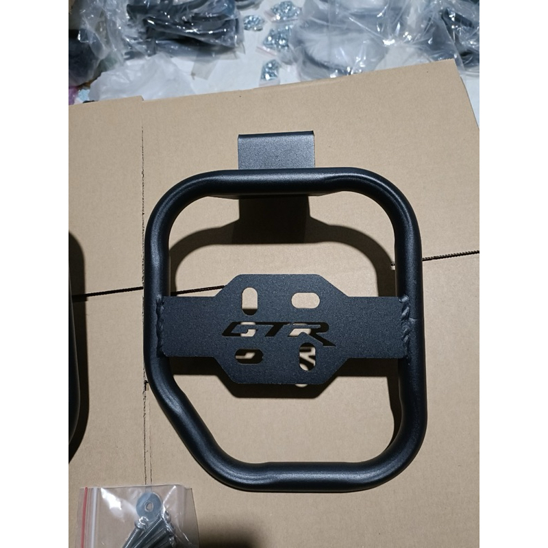 โครงกระเป๋าเดินทางสําหรับ PG1