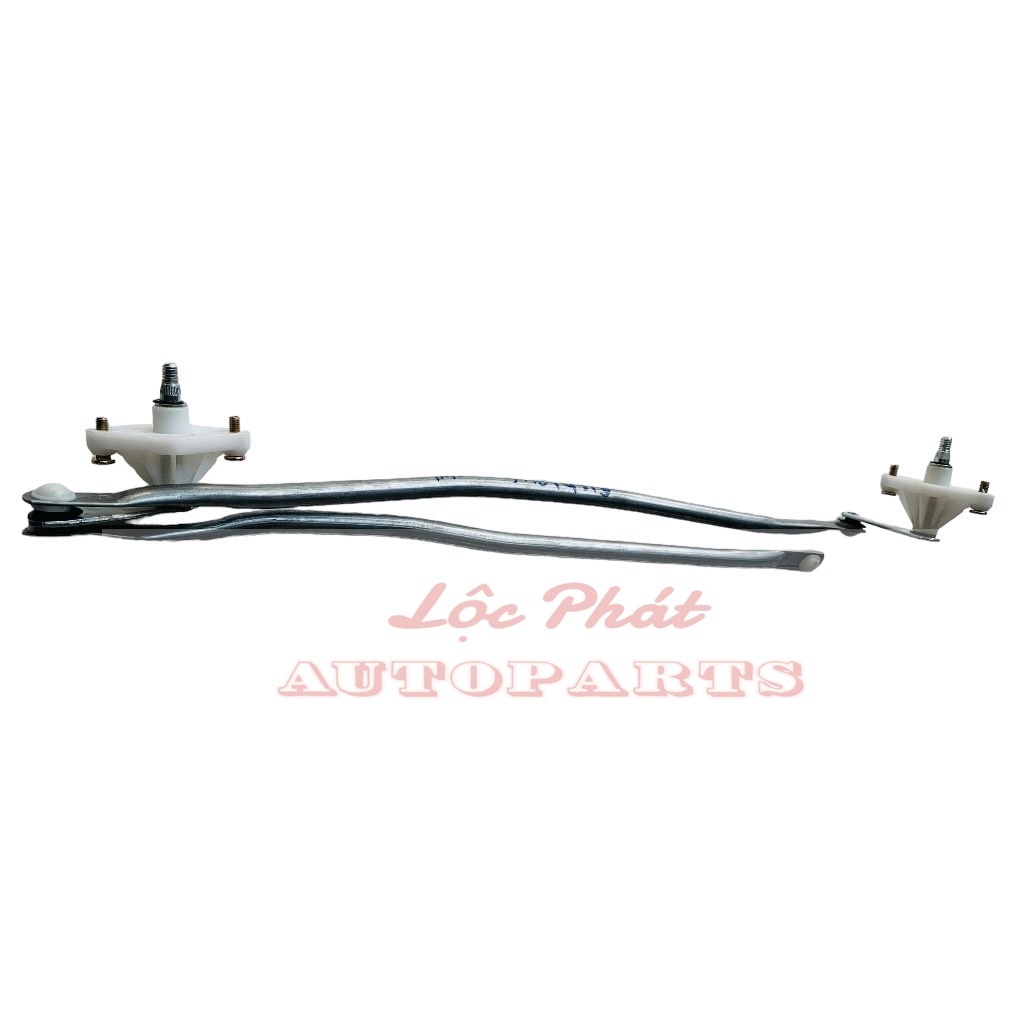Dongben 870kg, 1021, K9, Towner 950A, 990, SYM T880 tie rod - Tam Lo 53,5/48,5