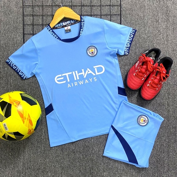 Mancity sea kid 24/25