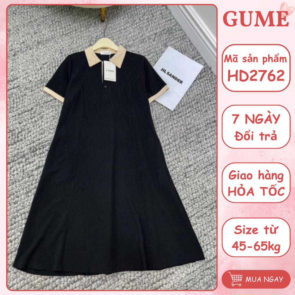 ชุดคลุมท้องสํานักงานทรงเอ ปกเชิ้ต เหมาะกับใส่ทํางาน ออกงาน - ความละเอียดสูง2762