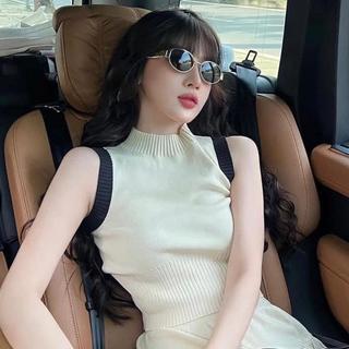Kính râm nữ CL 2026 (tặng kèm chai nước rửa kính Nano) Women Kính Mắt Mắt Kính