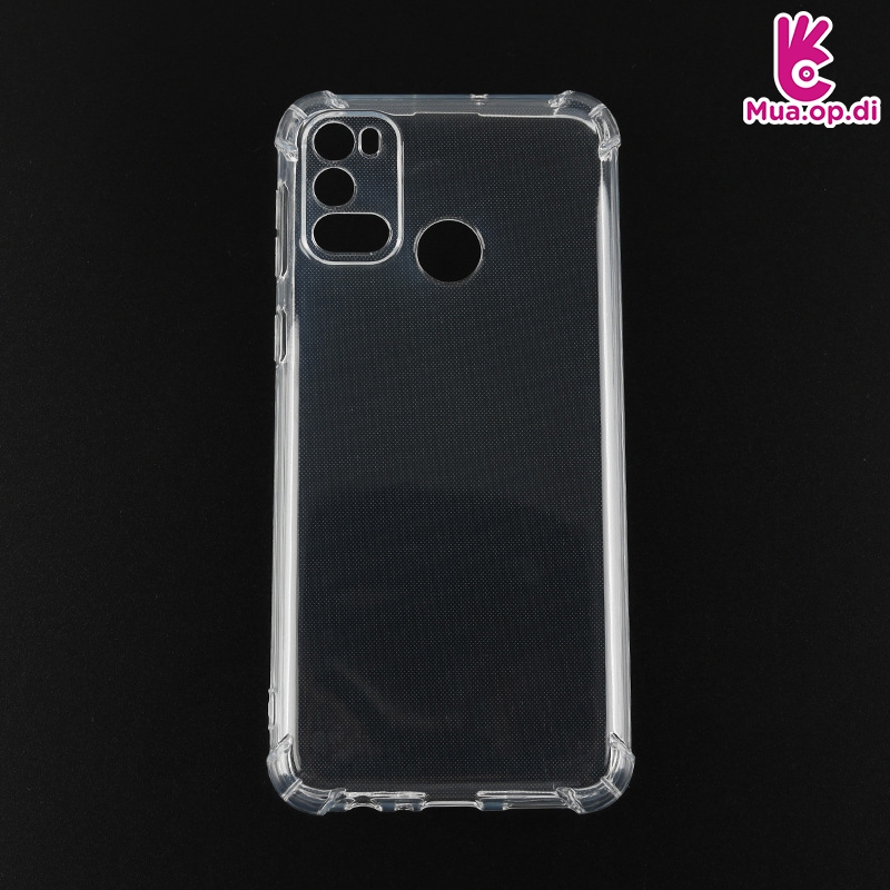 Vsmart Joy 4/Live 4/Star 5/Joy 3/Active 3/Aris/Aris Pro เคสซิลิโคนกันกระแทกแบบใส ราคาถูกสุดๆ