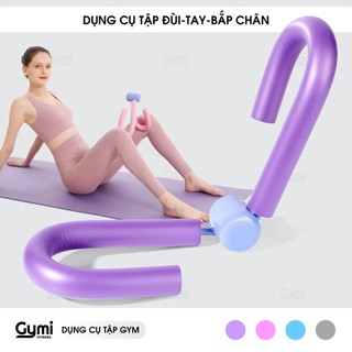 Dụng Cụ Thể Thao Luyện Tập Đùi, Bắp Chân Và Tập Tay Đa Năng Gym Yoga - YogaBapTay