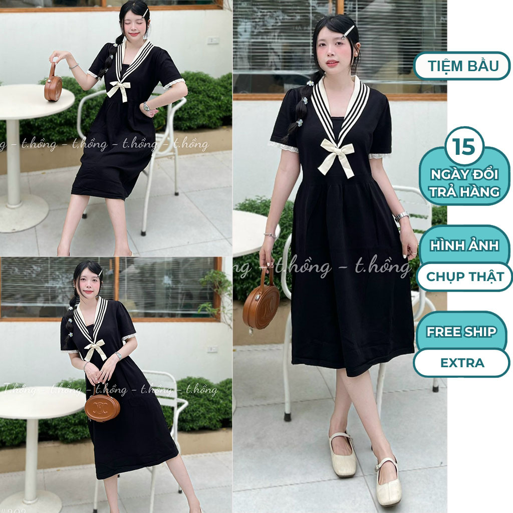 GUANGZHOU MONGTOGHI WOOL GIRLS DRESS, LUXURY LADY STYLE, STYLISH Bow Collar V919 - SLEEVED OFFICE GI