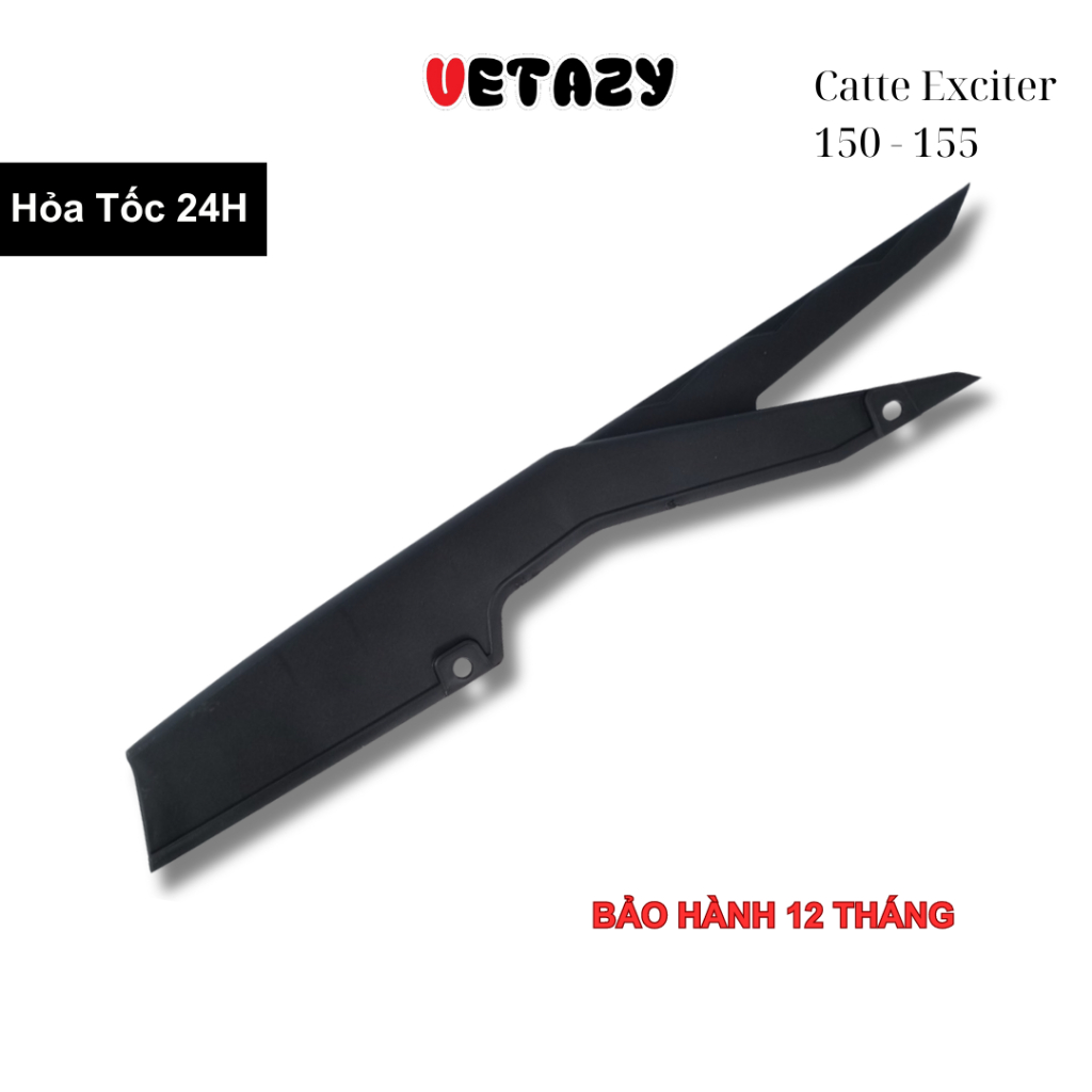 Exciter 150-155 Catte ฝาครอบโซ่ Exciter 150-155 Ex150 Ex155 ฝาครอบโซ่, Vetazy สเตอร์อะไหล่อุปกรณ์เสร