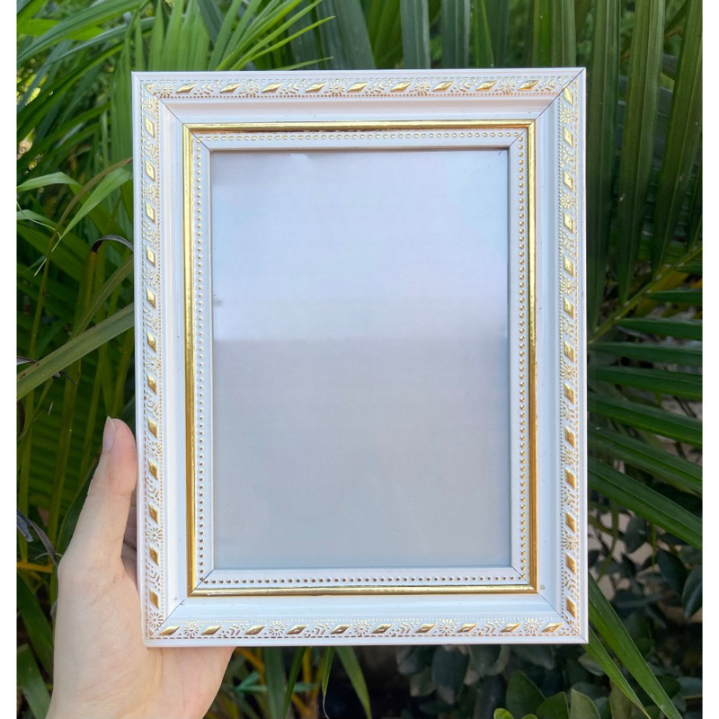 WORK FRAME A4(21x30) CODE 518