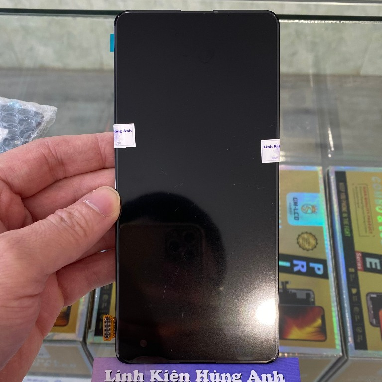 Xiaomi Redmi K20 / Redmi K20 Pro / Mi 9T / Mi 9T Pro จอ - แถมกาว+ไขควง