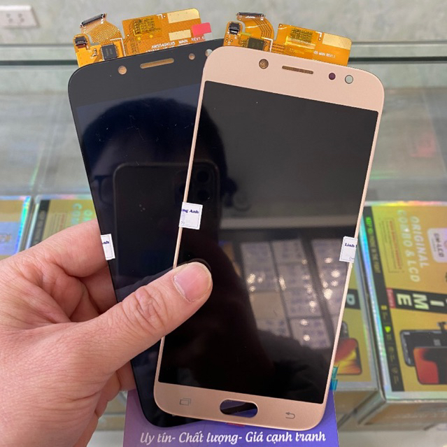 หน้าจอ Samsung J7 Pro / J730 (ของใหม่)