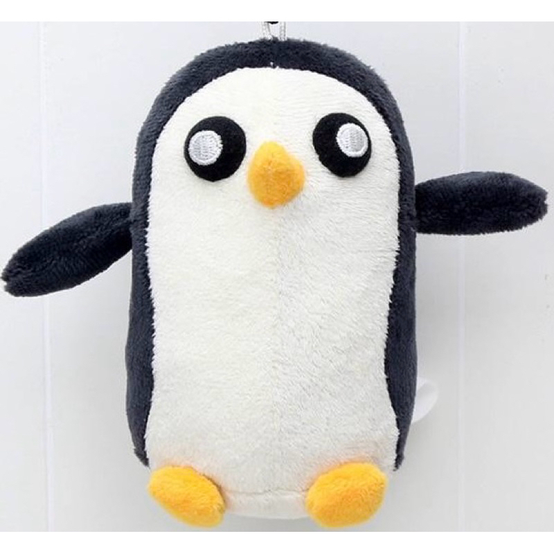 ตุ๊กตาสัตว์การ์ตูน Penguin Gunter (Adventure Time- Adventure Time)