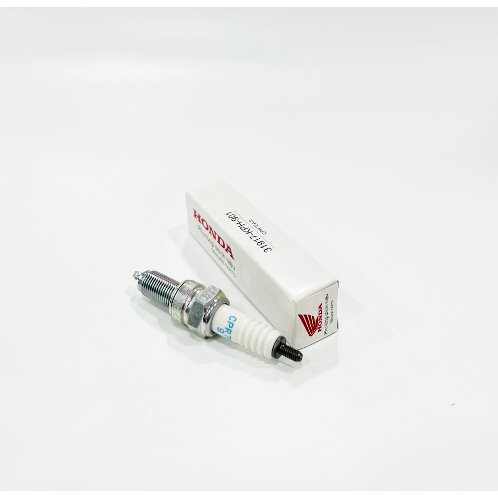 หัวเทียน (CPR7EA9) (NGK) - Honda AIR BLADE 110 - 31917KPH901