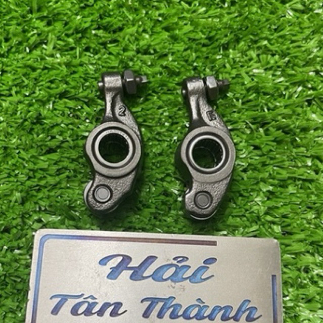 ไกคู่ Ab125 -Click125 - โซ่ - Shmode - Laed125