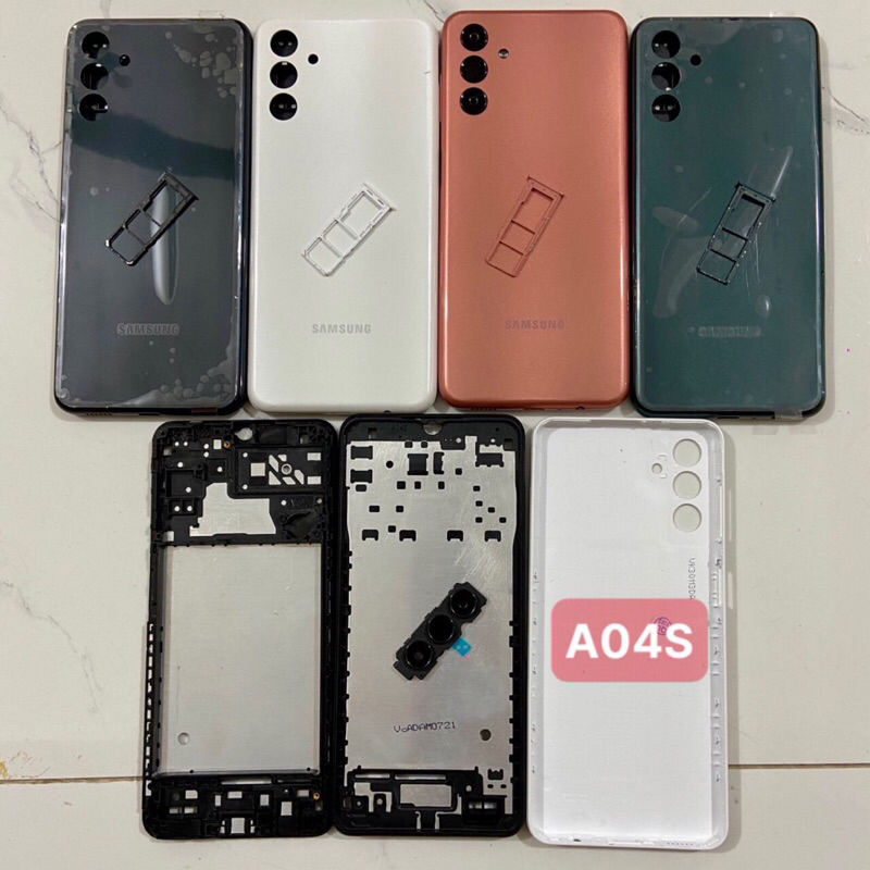 เคส Samsung a04s ของแท้