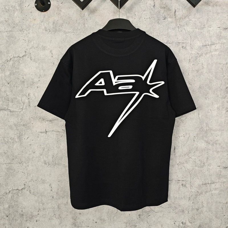 KATINO STUDIO เสื้อยืดผ้าฝ้ายหนา 100% Aa ทําจากผ้าฝ้าย 270gsm คุณภาพสูง