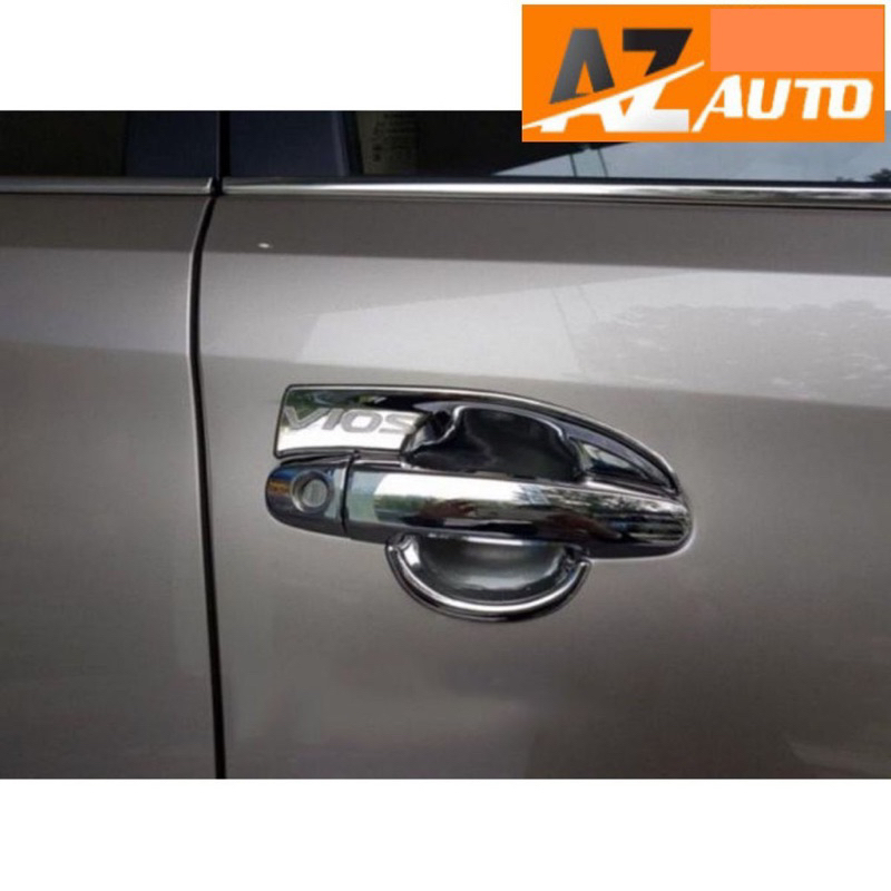 VIOS 2014-2017 ประตู ที่วางแขนกลวง สินค้าคุณภาพสูง