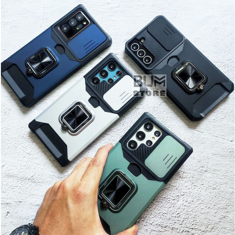 เคส Samsung Galaxy S26 Ultra / S25 Ultra / S24 Ultra / S23 Ultra / S22 Ultra/S22+/S21 Ultra/Note 20 