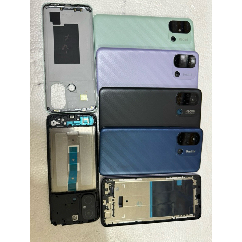 เคส Redmi 12C*******