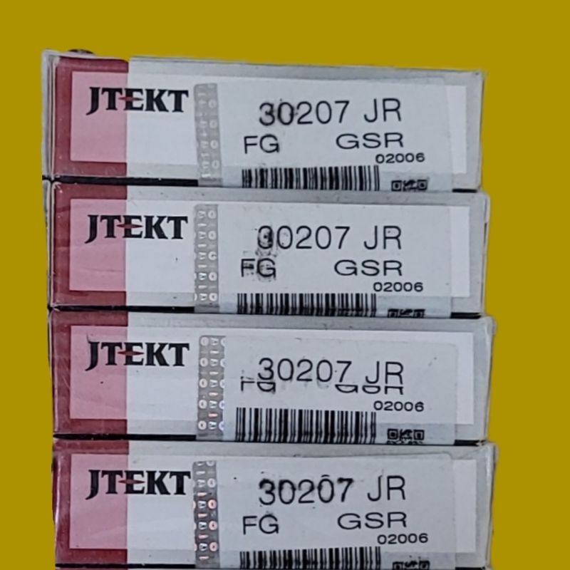 KOYO แบริ่ง 30207JR*