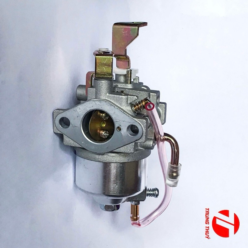 VANGUARD 6hp ถังน้ํามัน 6.5hp รุ่น Thailand (181) คาร์บูเรเตอร์