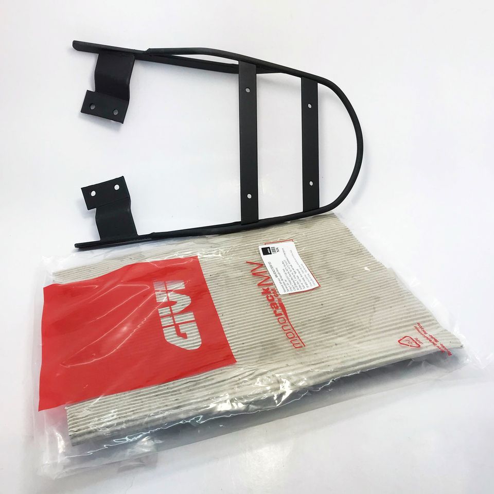 GIVI Mv Wave S110 กระเป๋าท้ายมอเตอร์ไซค์ - Givi แท้