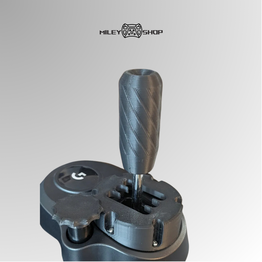 คันเกียร์ Logitech G29/G923/G920/G27 Mod