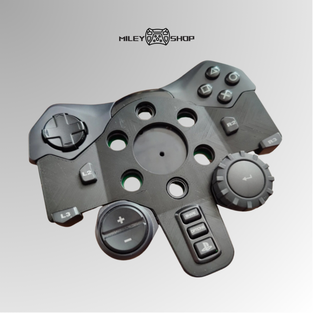 อุปกรณ์เสริม ฝาครอบแผ่นสําหรับพวงมาลัย G29, G923 mod Wheel