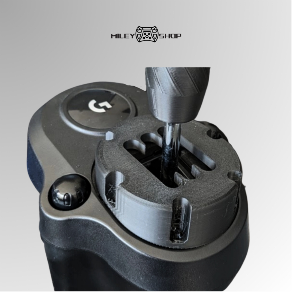 อุปกรณ์เสริมสําหรับคันเกียร์รูปตัว H Logitech G29 G923 G27