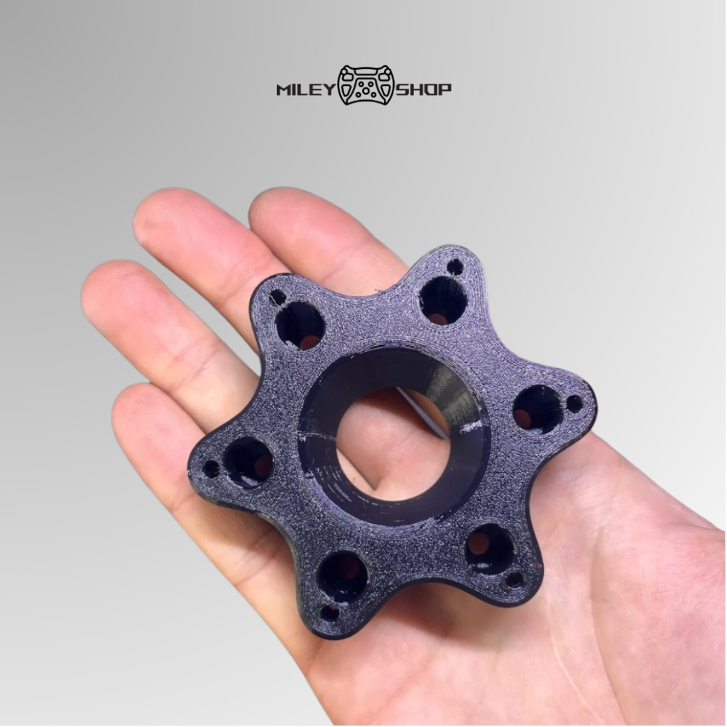 อะแดปเตอร์ถึง 70 มม. สําหรับพวงมาลัย G29, G920, G923