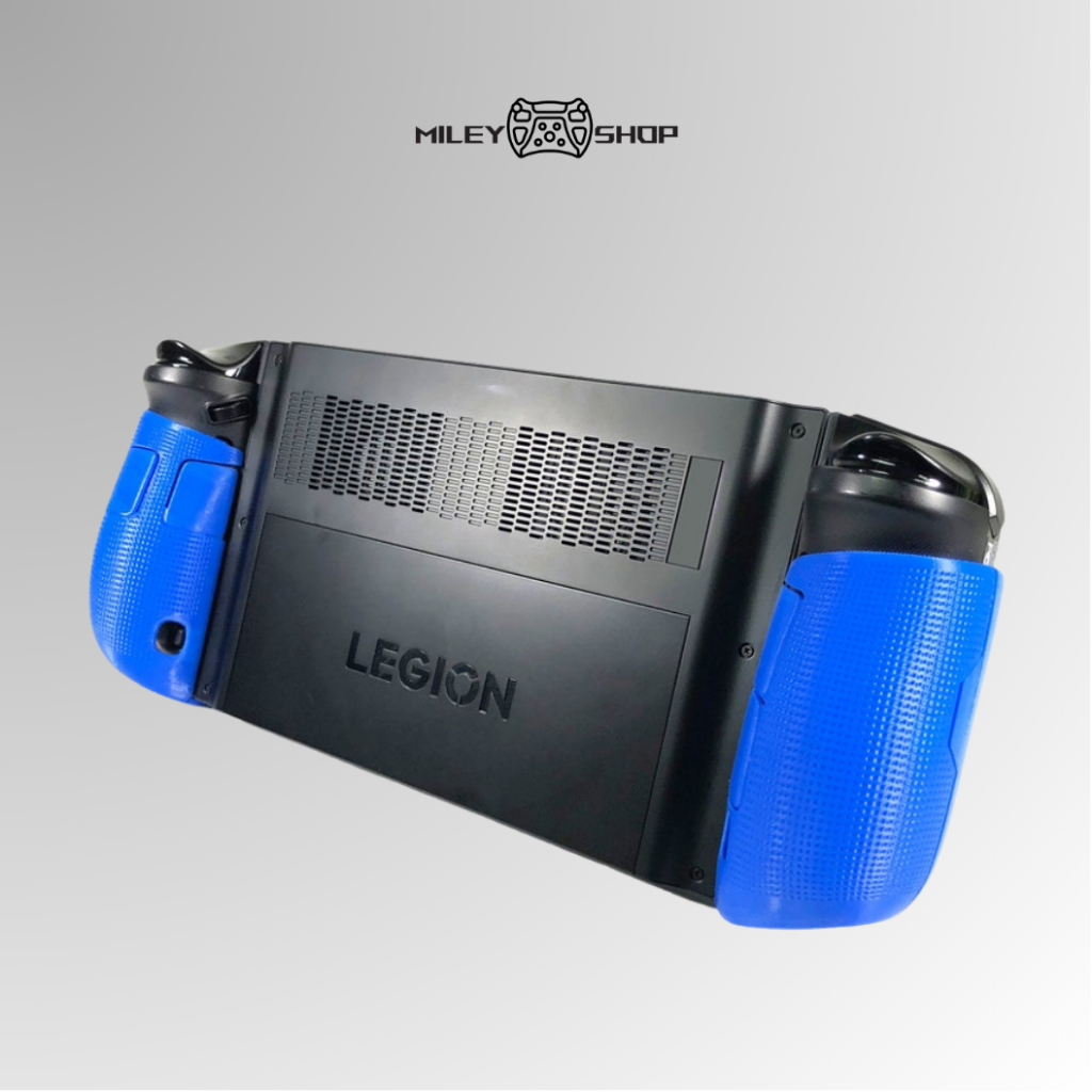 คอนโทรลเลอร์ HandGrip พิมพ์ 3D คุณภาพสูงสําหรับคอนโซลเกม Lenovo Legion Go