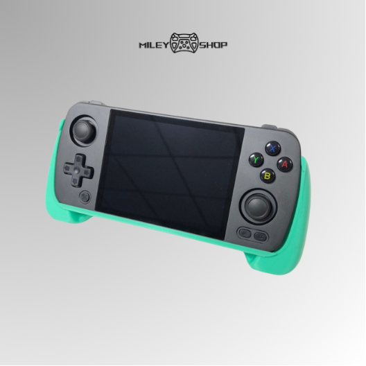 Ergonomic HandGrip สําหรับคอนโซลเกม ANBERNIC RG405M