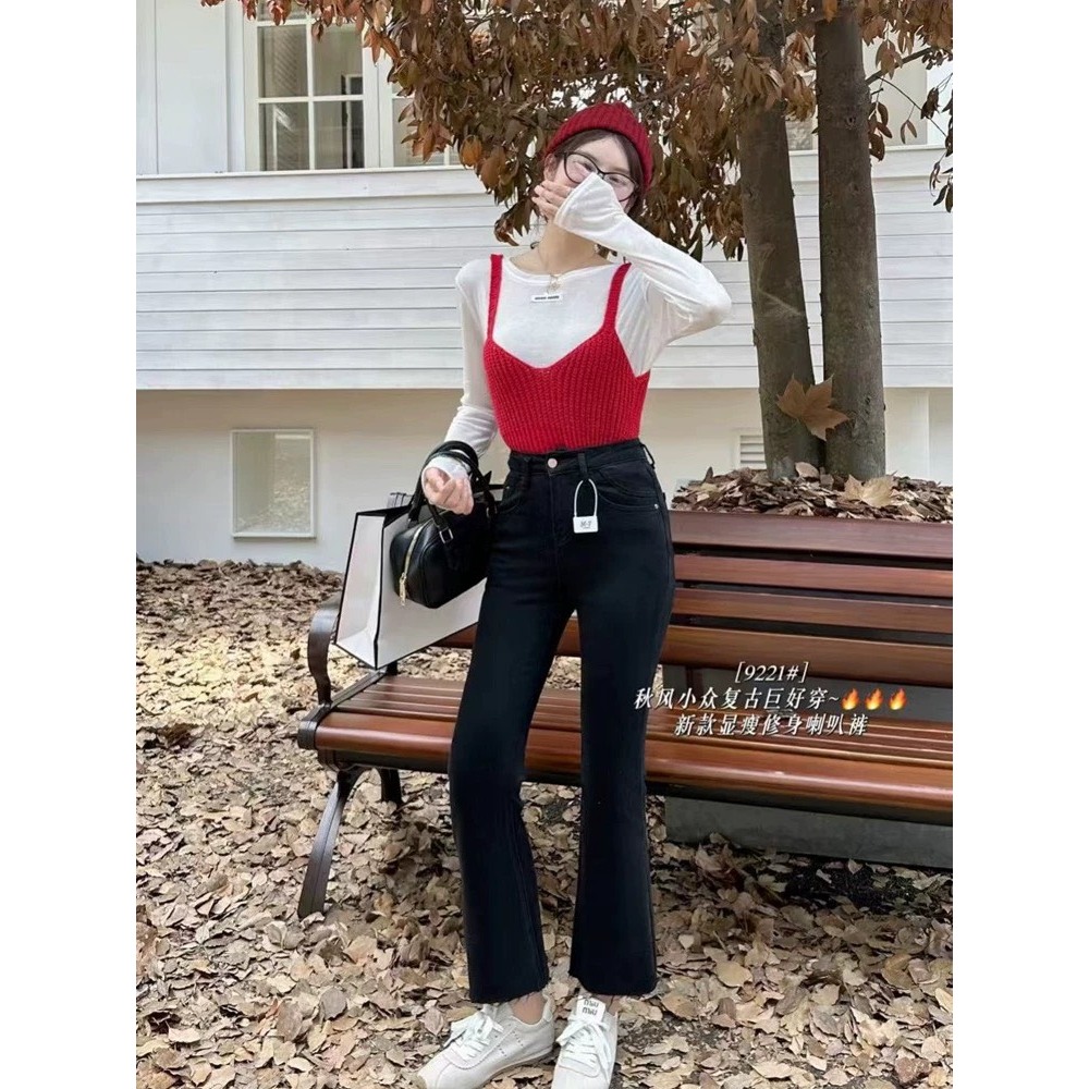 [MTM STORE] LOE JEANS 9221 - M-7