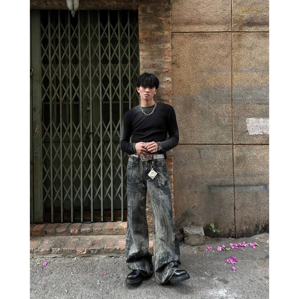 พวงกุญแจ KIMOCHEESE " BIGGER THAN YOURS " ss2