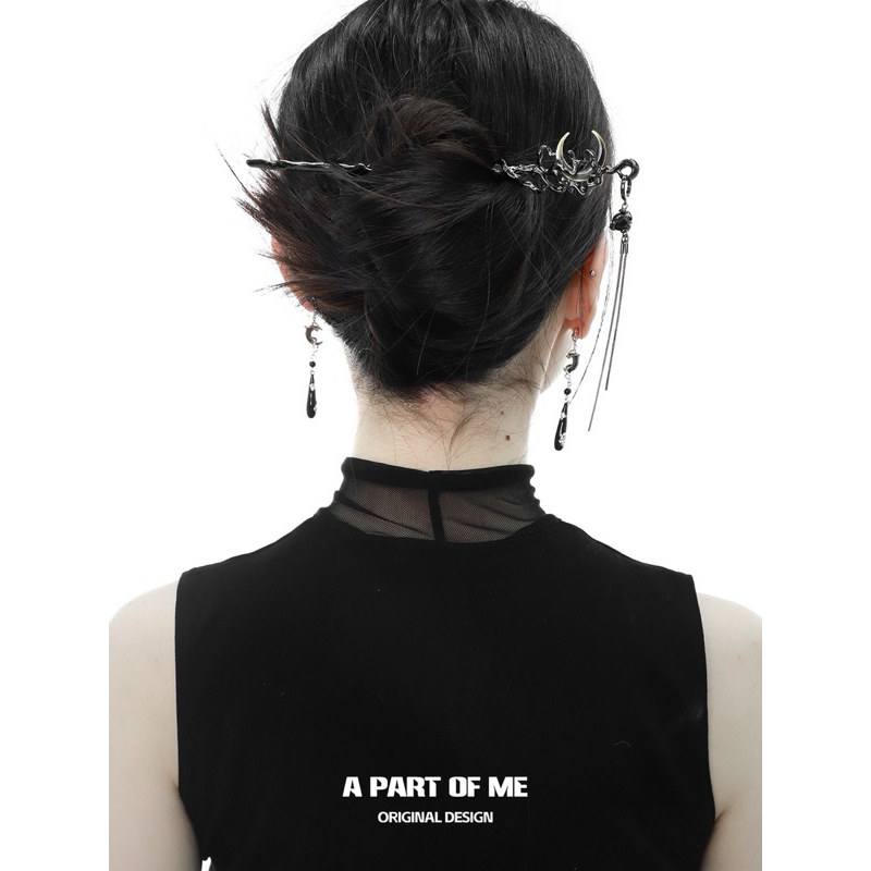 [summerfling] Dark Moon Collection โดย APOM - A Part Of Me