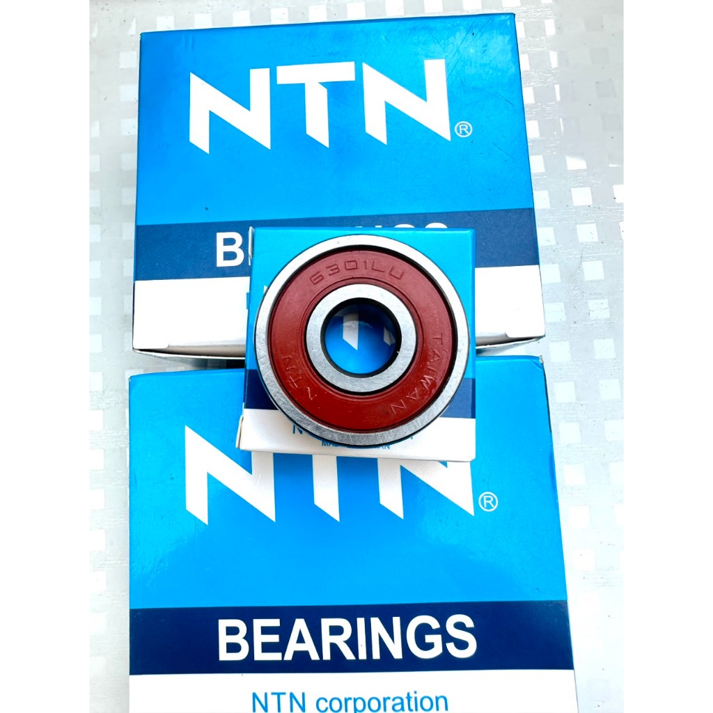 แบริ่งรถจักรยานยนต์ แบริ่ง NTN แบริ่งรถจักรยานยนต์ แบริ่งรถจักรยานยนต์ แบริ่ง 6301,6300,6201,6202,62