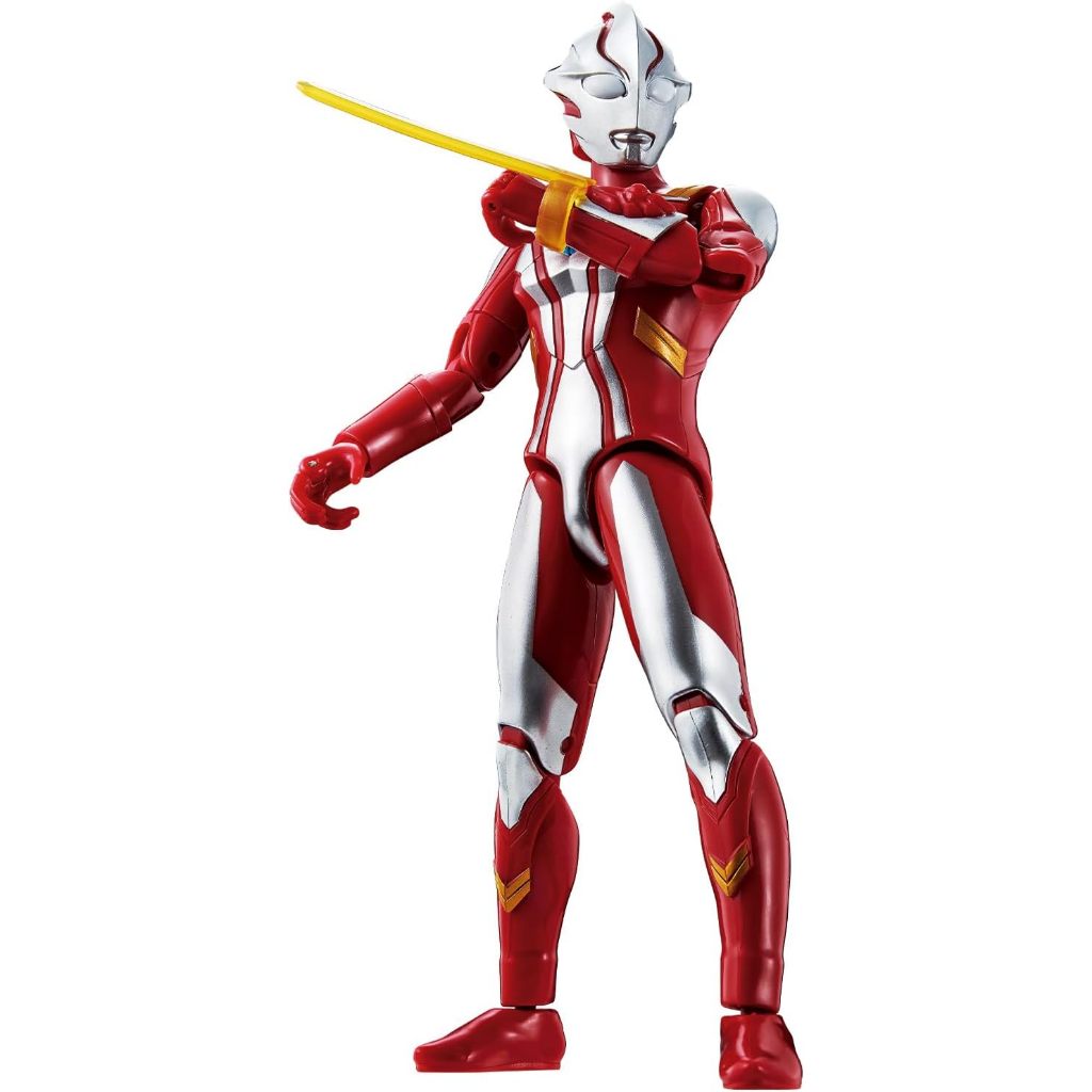 [BANDAI] Ultra ACTION FIGURE ULTRAMAN MEBIUS